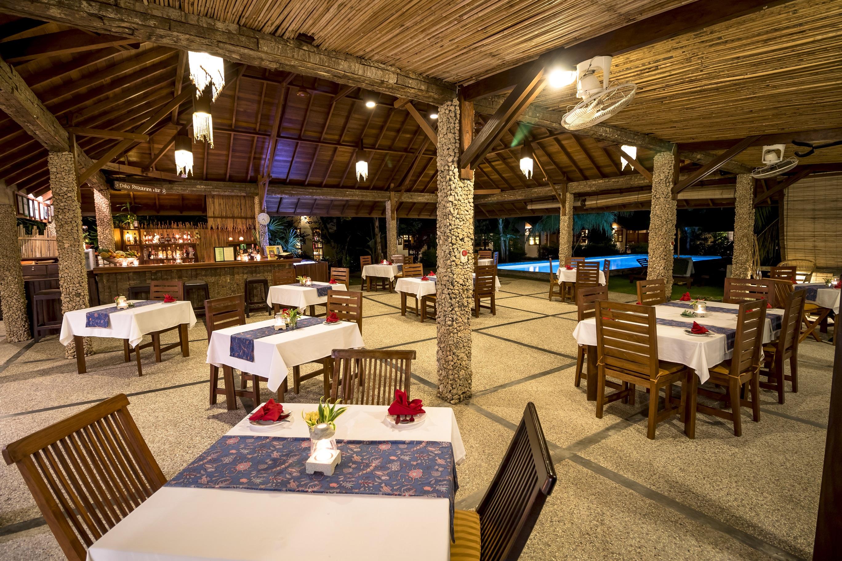 Resort Cocotinos