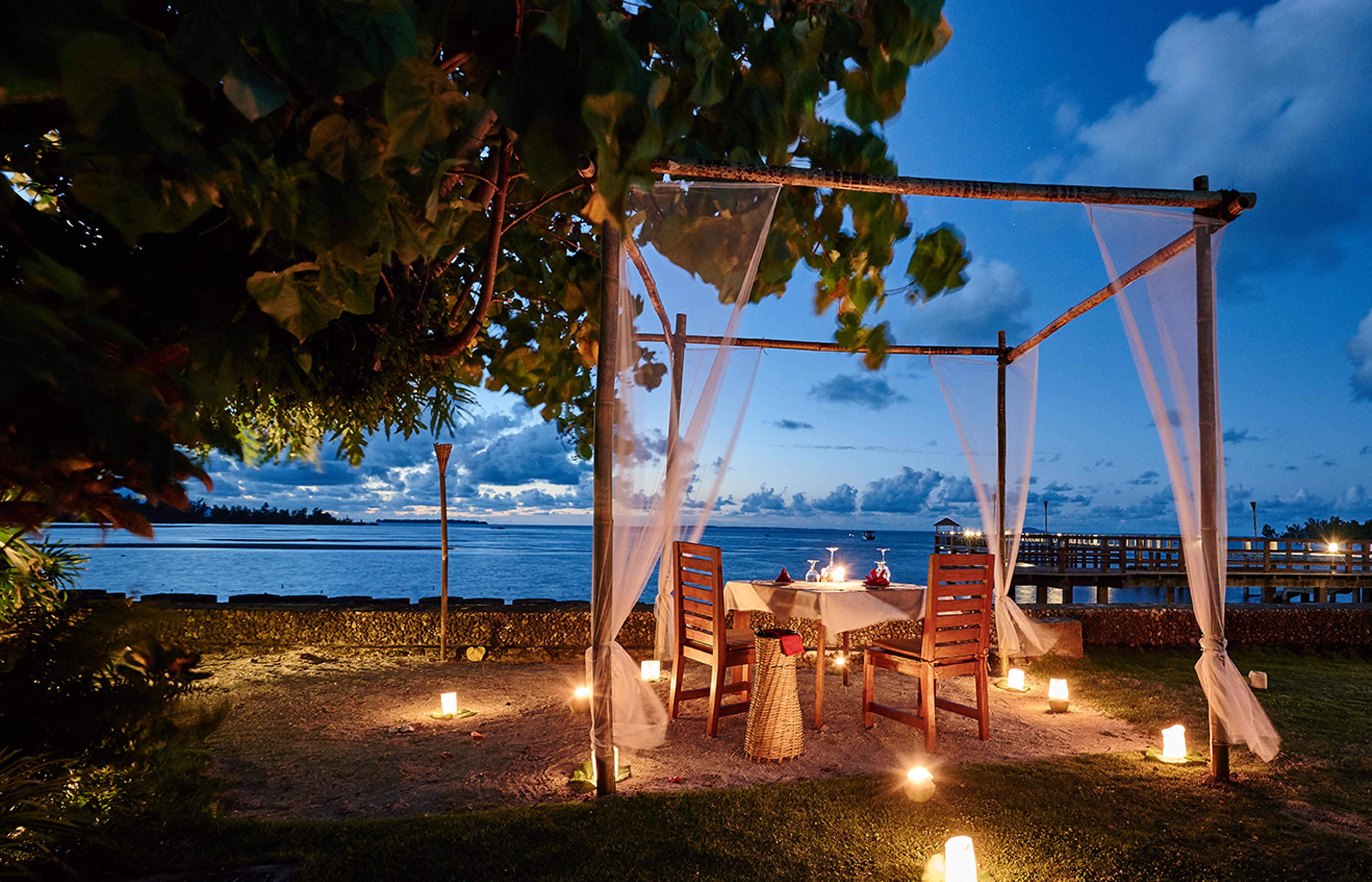 Cocotinos Resort 3*