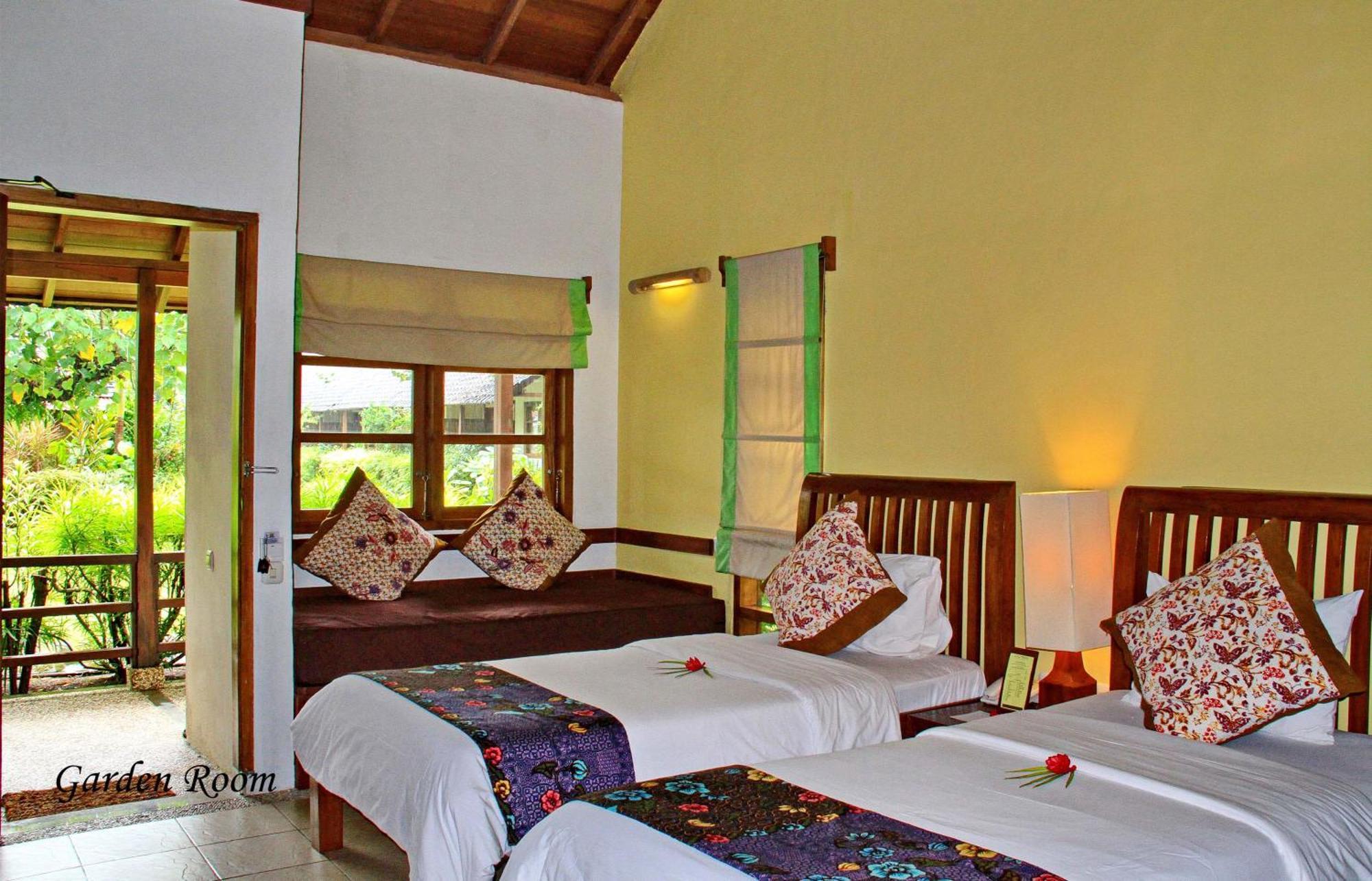 Resort Cocotinos Manado
