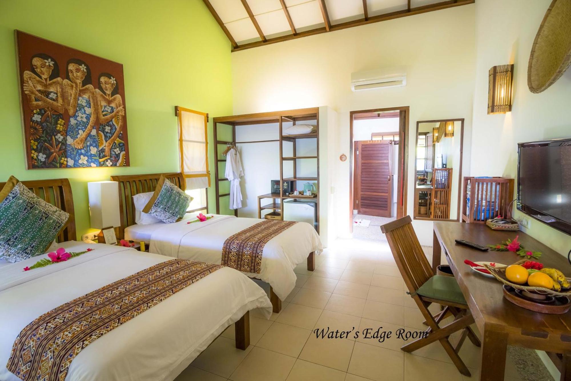 Resort Cocotinos 3*