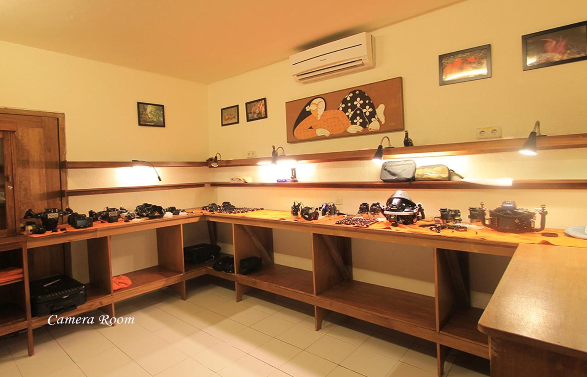 Cocotinos 3* Manado