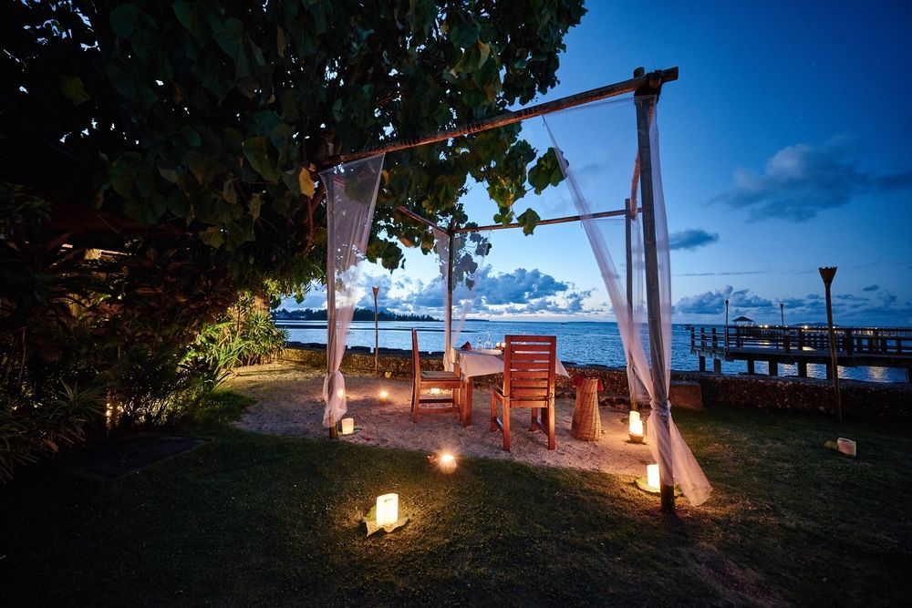 Resort Cocotinos