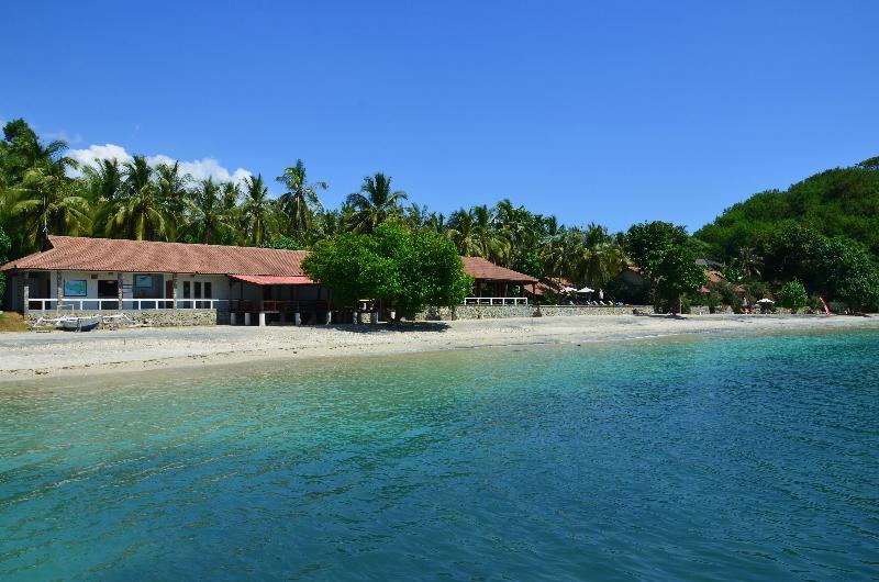 Cocotinos Resort Manado