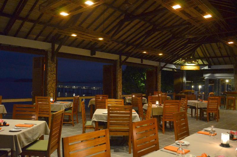 Cocotinos Resort 3*