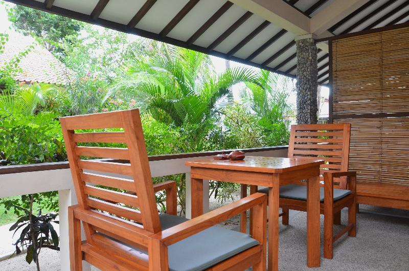 Resort Cocotinos Manado