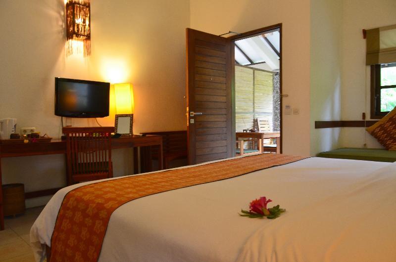 Cocotinos Resort