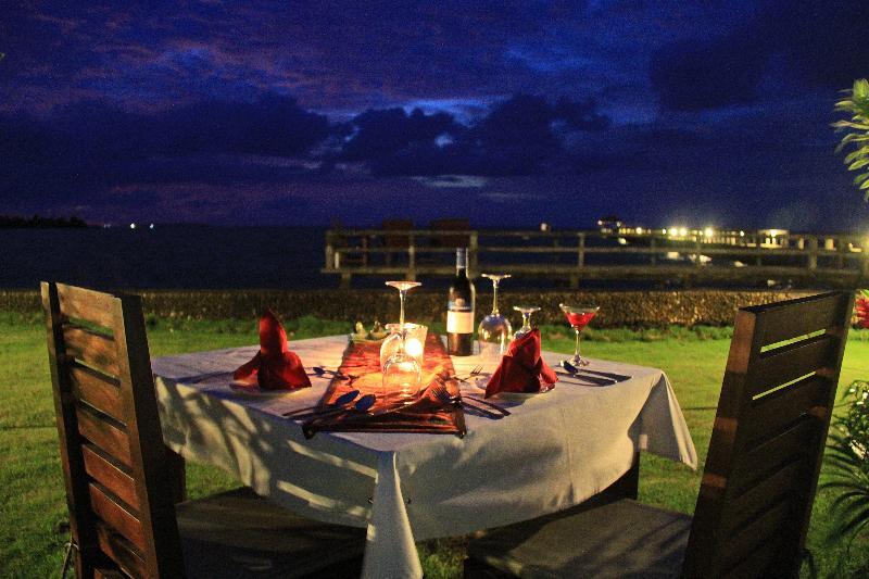 Cocotinos 3* Manado