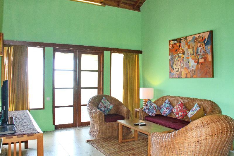 Cocotinos Resort 3*